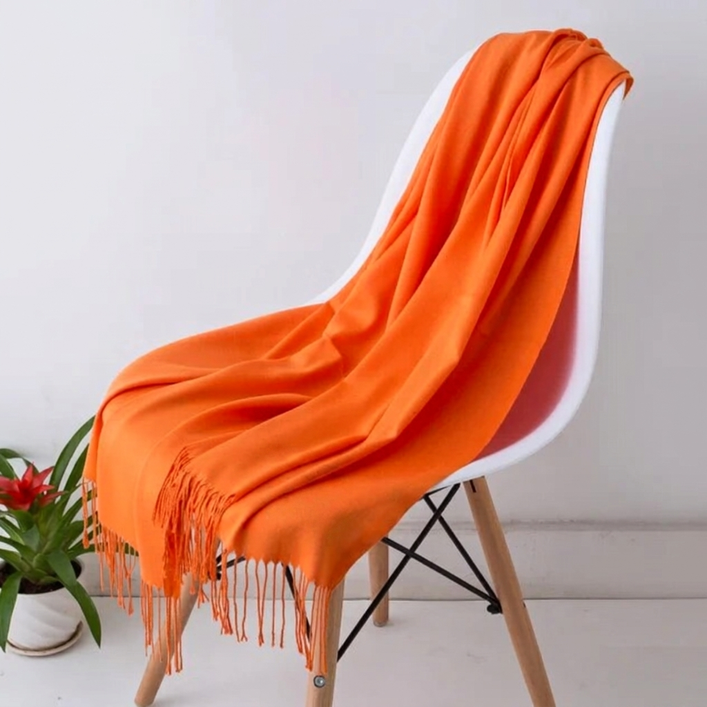 Sylvania, Foulard, Sciarpa in Cashmere da Donna per Autunno e Inverno-Modaso