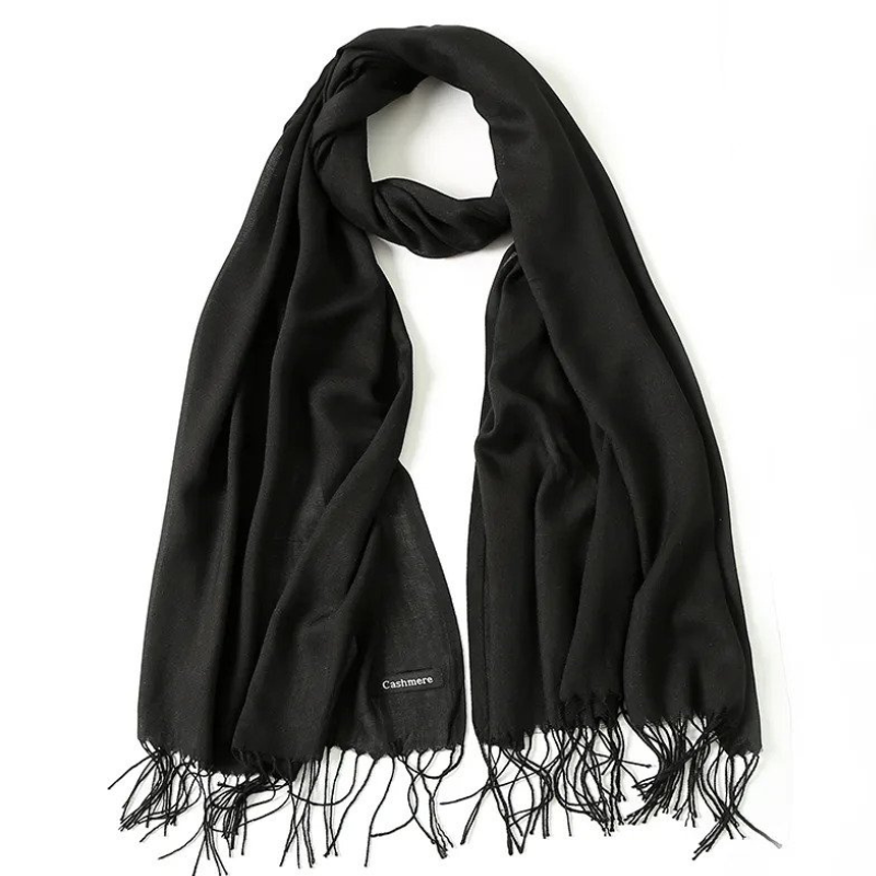 Sylvania, Foulard, Sciarpa in Cashmere da Donna per Autunno e Inverno-Modaso