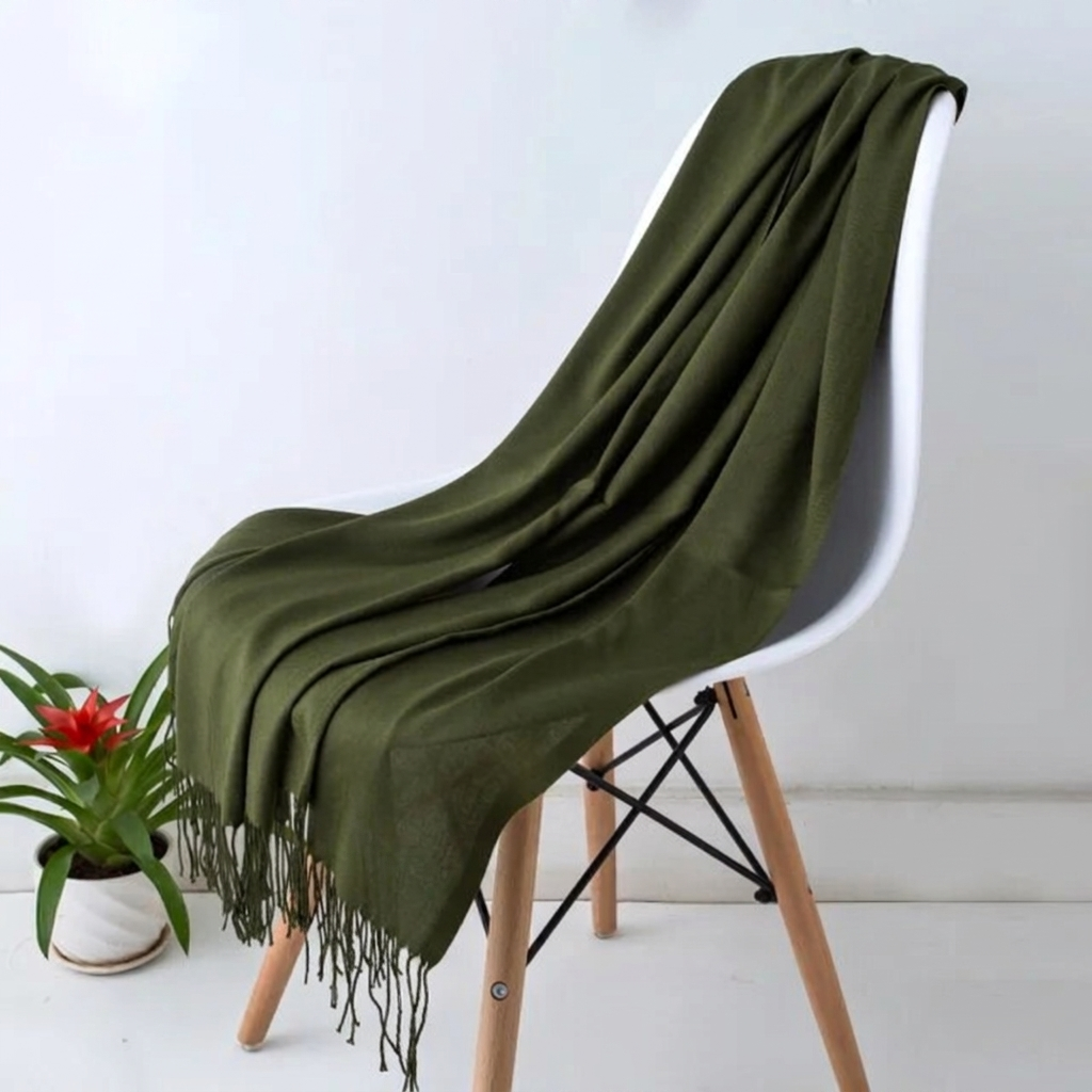 Sylvania, Foulard, Sciarpa in Cashmere da Donna per Autunno e Inverno-Modaso