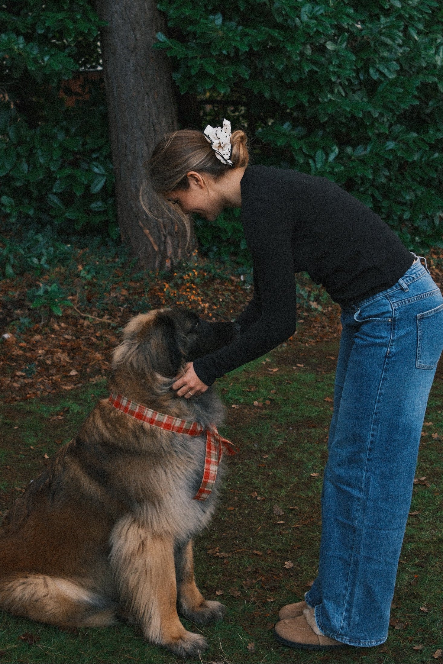 T-SHIRT A MANICA LUNGA RUDY NERA-Modaso