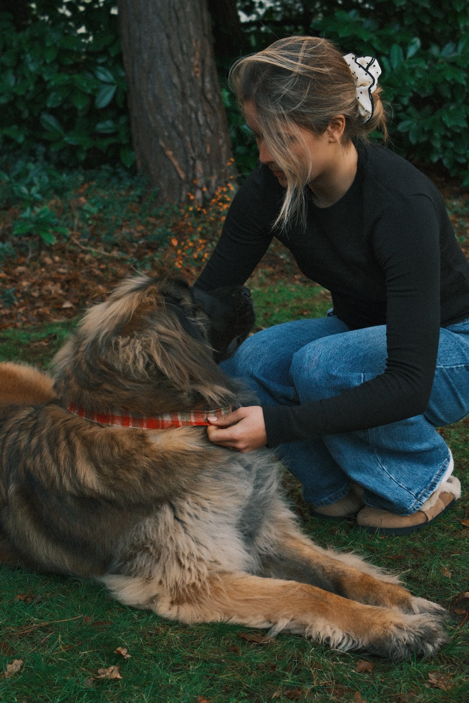 T-SHIRT A MANICA LUNGA RUDY NERA-Modaso
