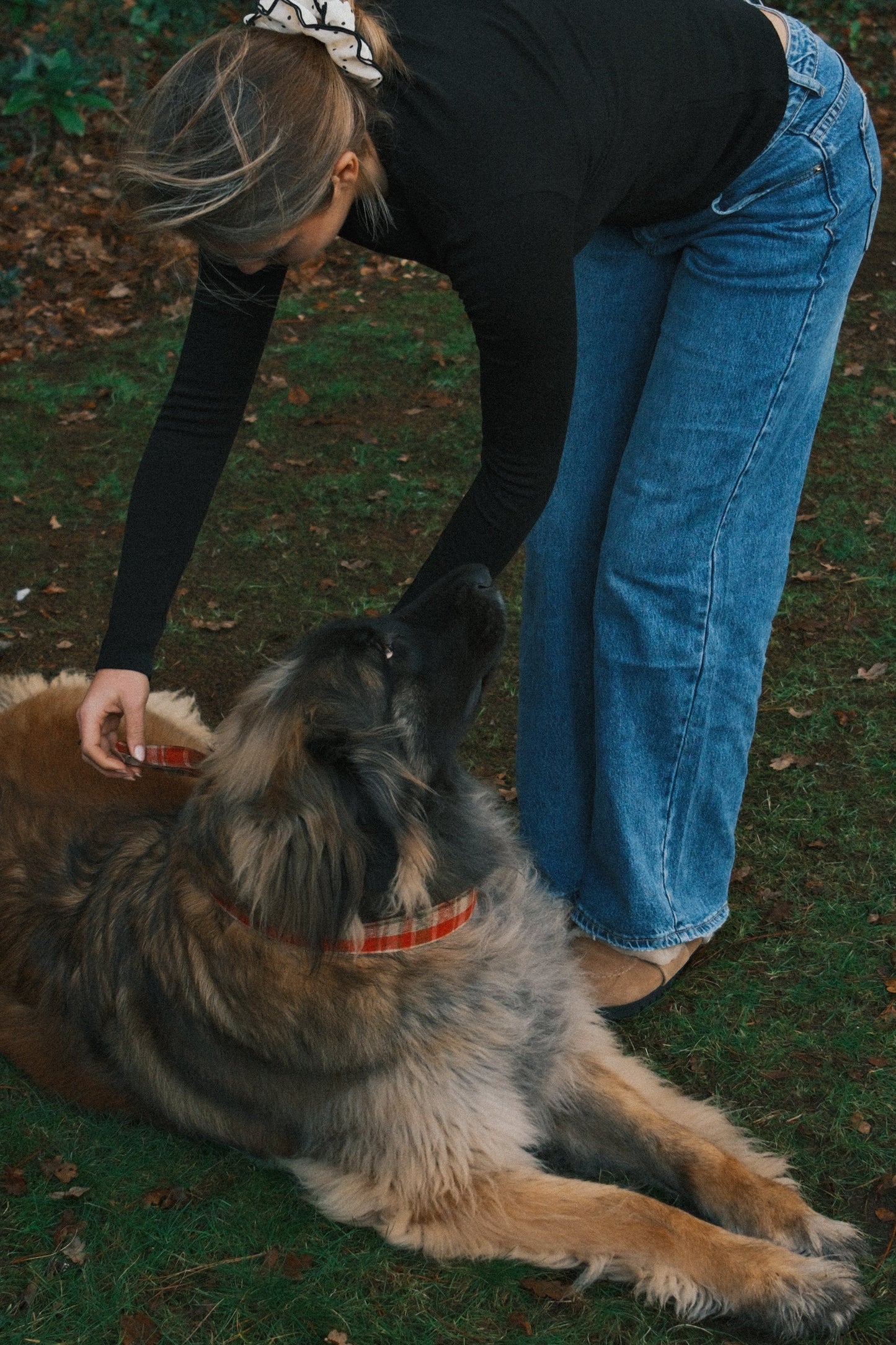 T-SHIRT A MANICA LUNGA RUDY NERA-Modaso