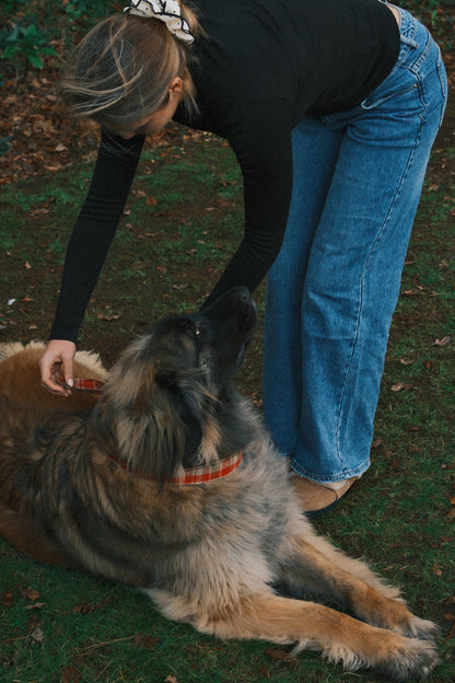 T-SHIRT A MANICA LUNGA RUDY NERA-Modaso