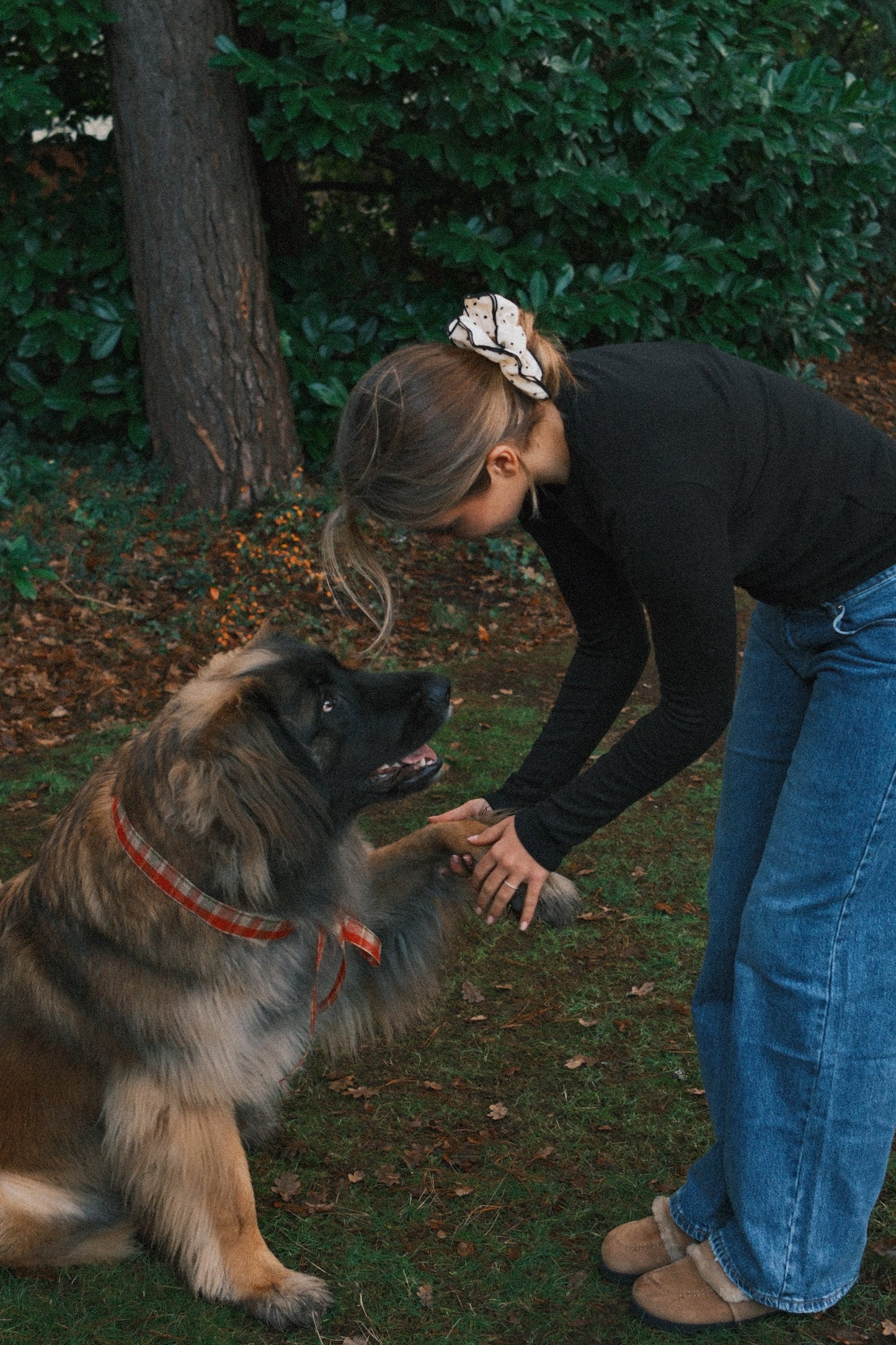 T-SHIRT A MANICA LUNGA RUDY NERA-Modaso