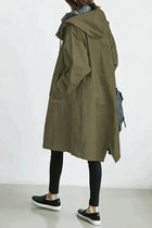 Verde militare