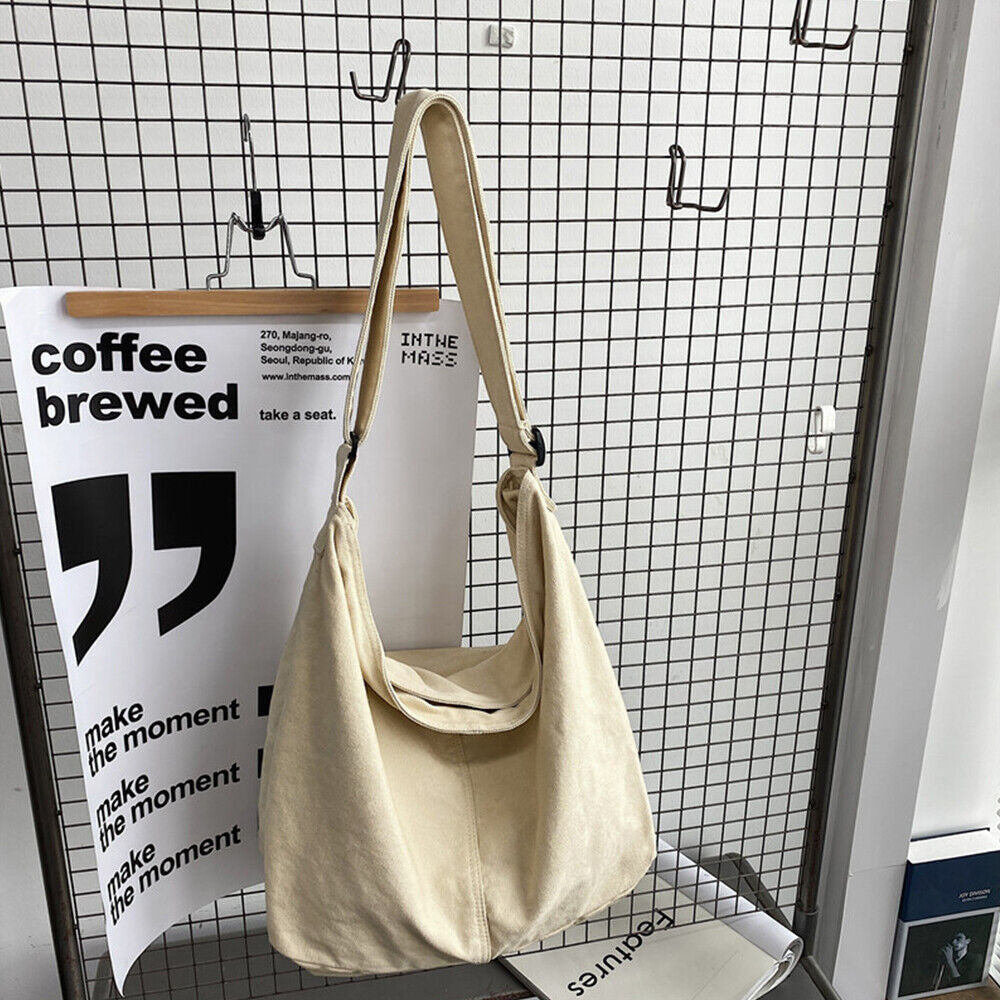Borsa Università Donna, Tela Resistente, Tracolla Regolabile, Chiusura Zip-Modaso