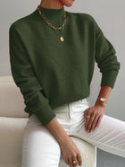 Verde Oliva