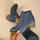 Blu Jeans